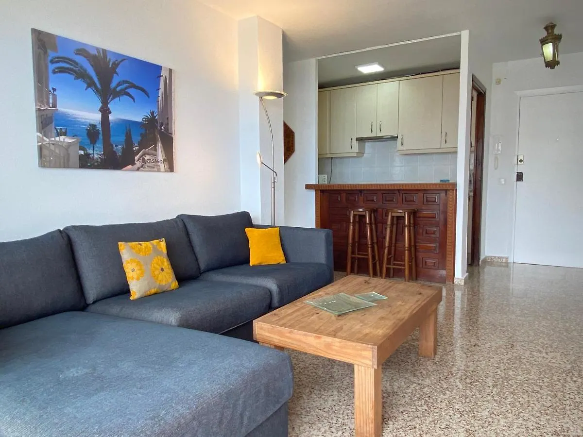 Acapulco Playa 306 Apartments Casasol Nerja 0*,