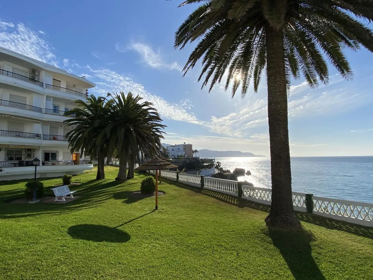 Acapulco Playa 306 Apartments Casasol Nerja