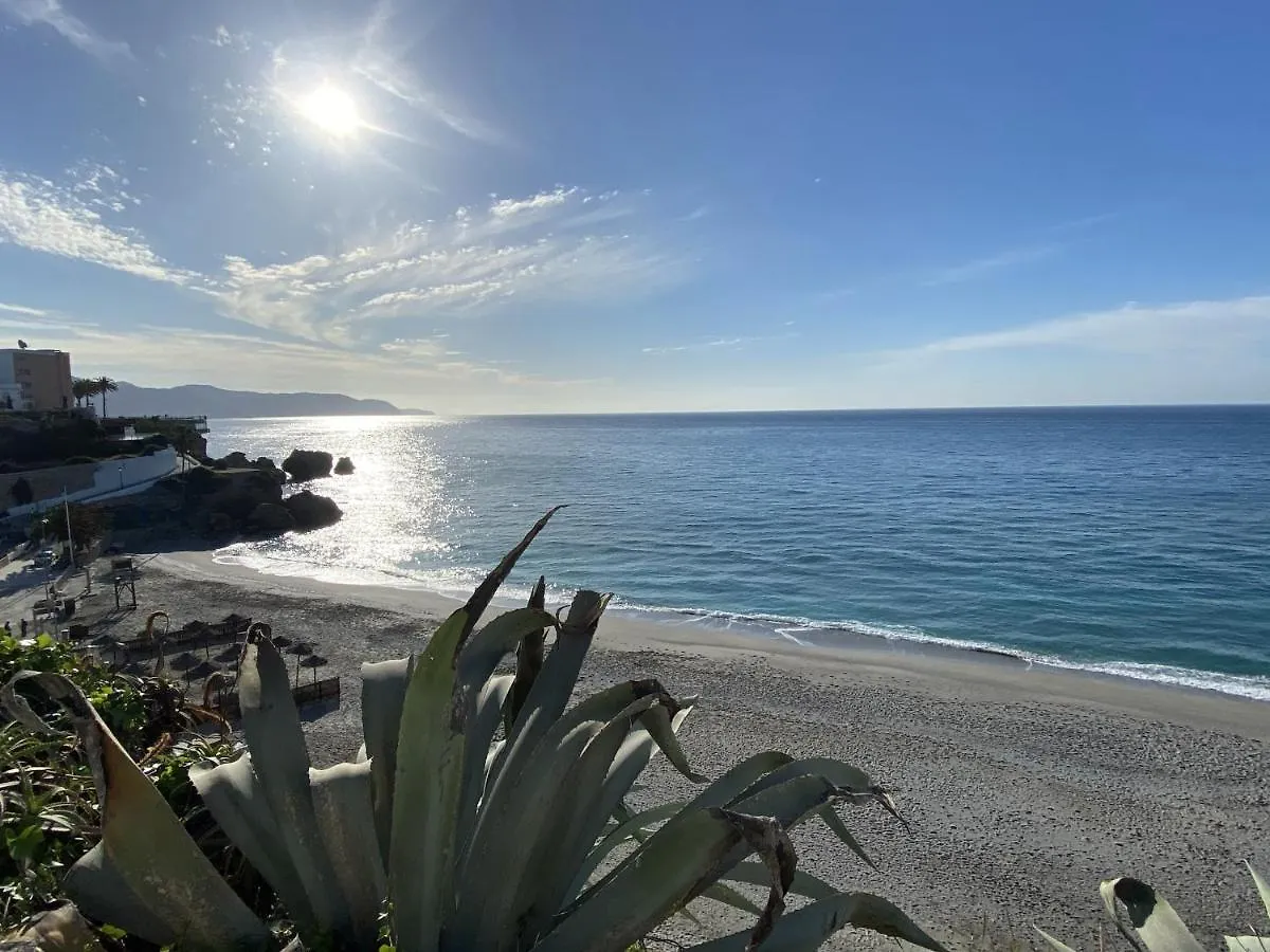 Acapulco Playa 306 Apartments Casasol Nerja Espagne