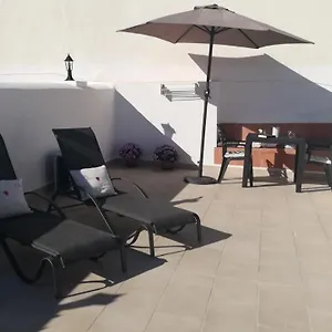 Jazmín 49 Centro - Adults Recommended Nerja