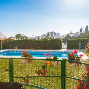 Tahiti Beach Nerja