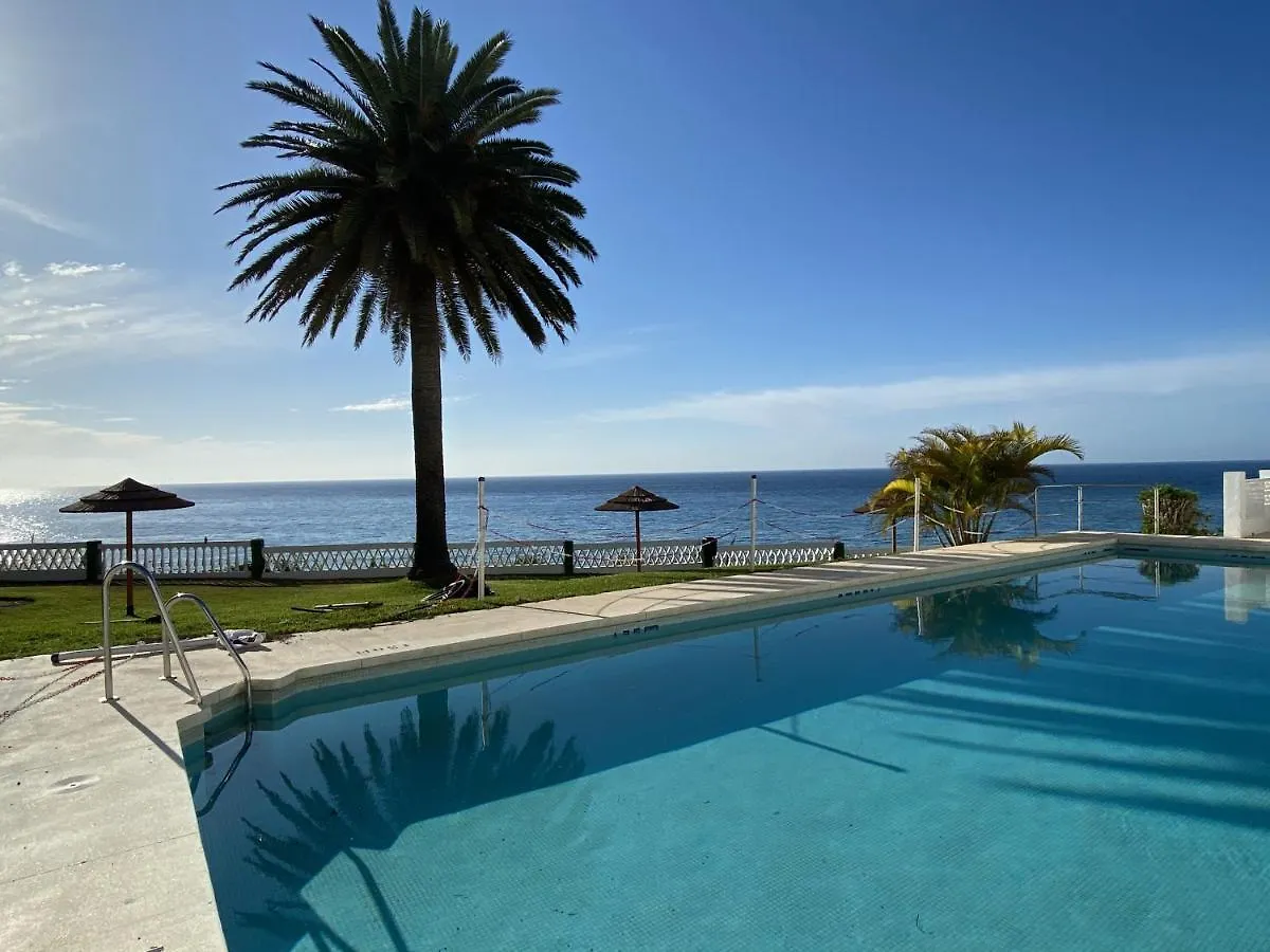 Acapulco Playa 306 Apartments Casasol Nerja España