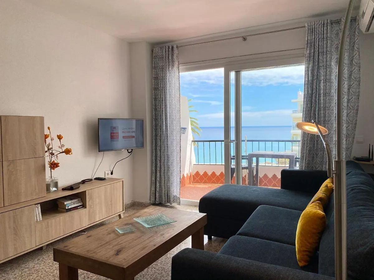 Acapulco Playa 306 Apartments Casasol Nerja España