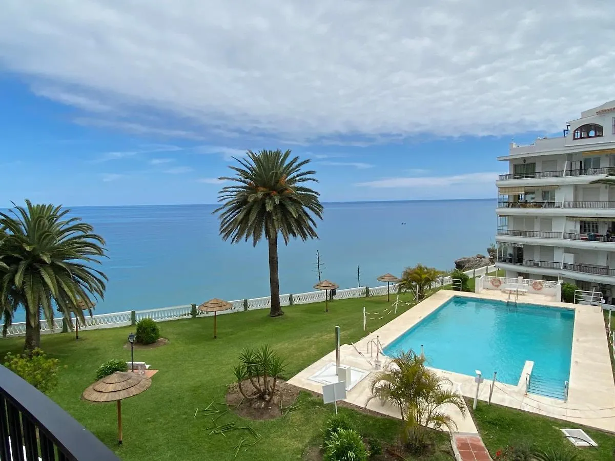 Acapulco Playa 306 Apartments Casasol Nerja