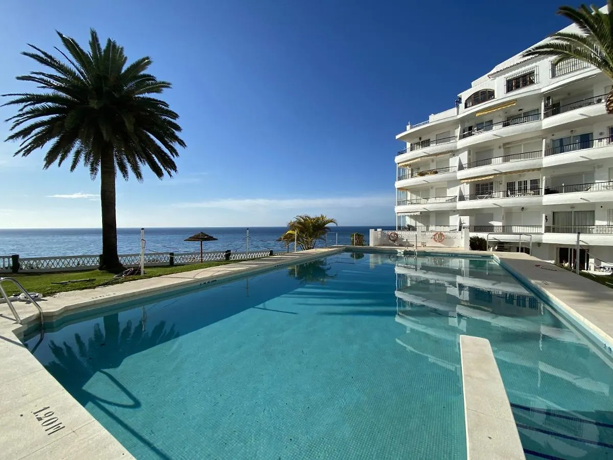 Acapulco Playa 306 Apartments Casasol Nerja 0*,