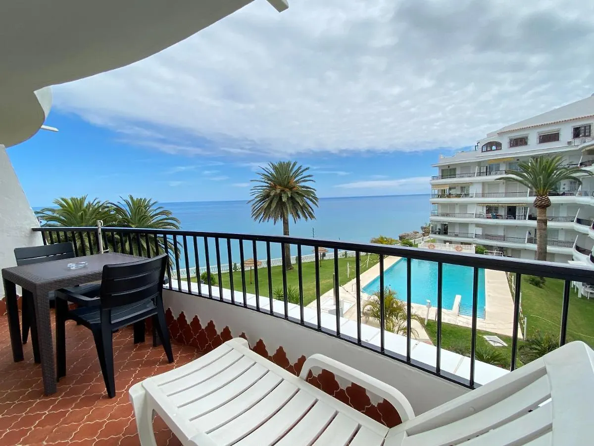 Acapulco Playa 306 Apartments Casasol Nerja