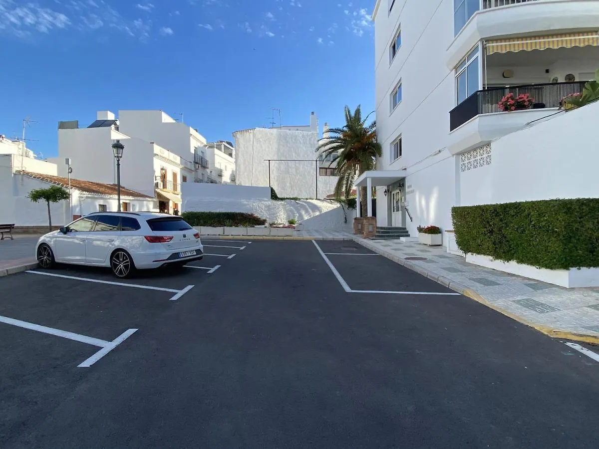 Acapulco Playa 306 Apartments Casasol Nerja