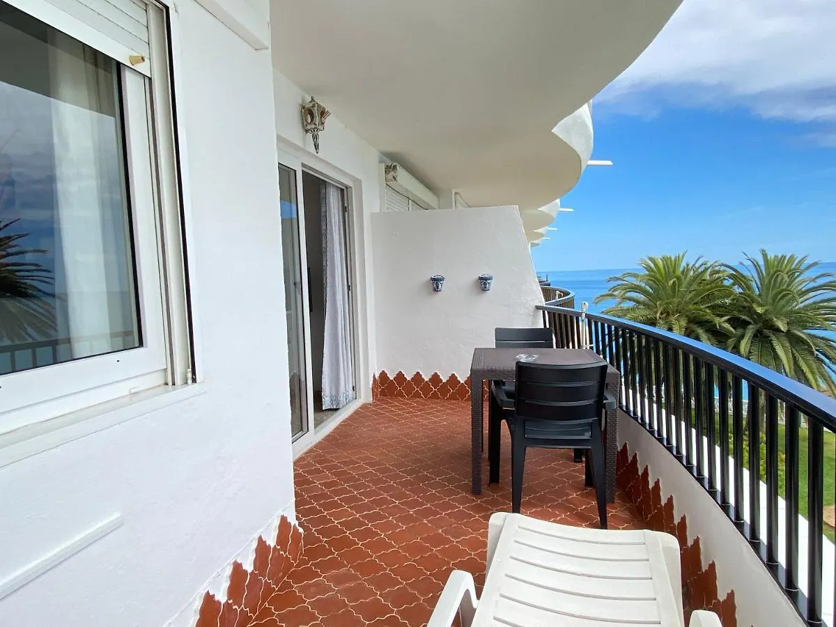 Acapulco Playa 306 Apartments Casasol Nerja España