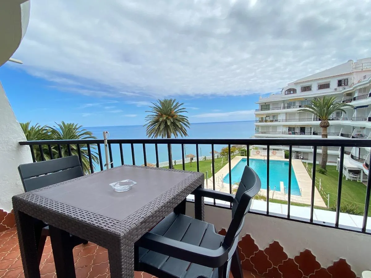 Acapulco Playa 306 Apartments Casasol Nerja
