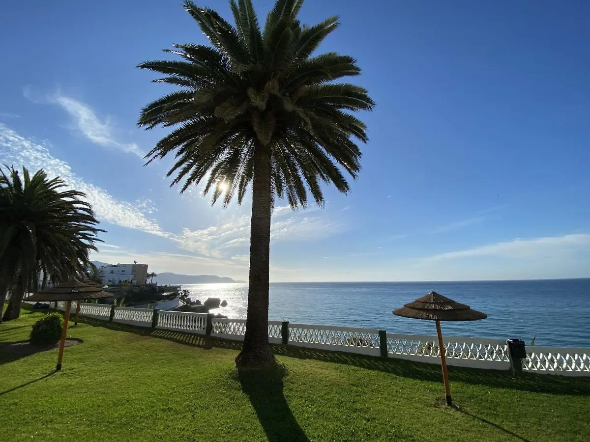 Acapulco Playa 306 Apartments Casasol Nerja 0*,